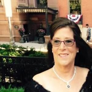 Meet your Posher, Robin